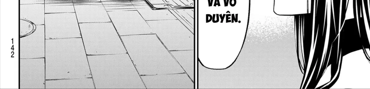 Orion Trên Bàn Cờ. Chap 13 - Next Chap 14