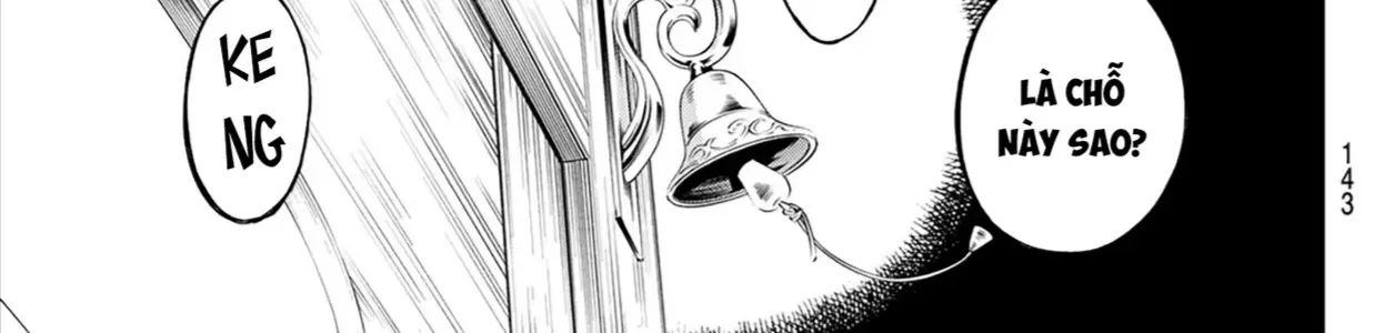 Orion Trên Bàn Cờ. Chap 13 - Next Chap 14