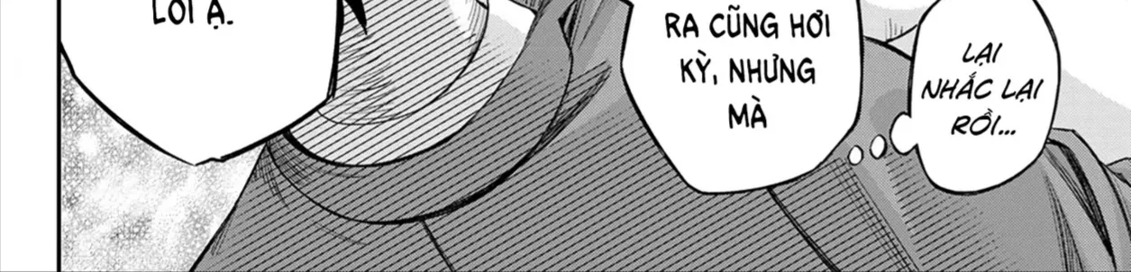 Orion Trên Bàn Cờ. Chap 13 - Next Chap 14
