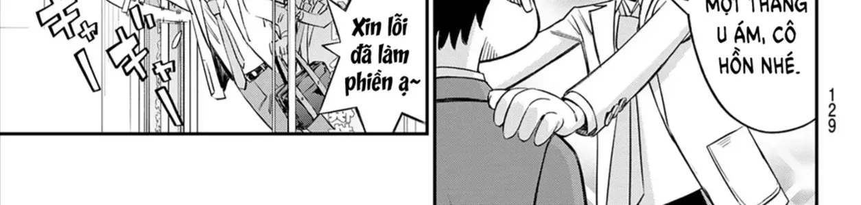 Orion Trên Bàn Cờ. Chap 13 - Next Chap 14