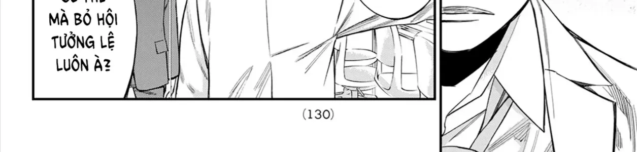 Orion Trên Bàn Cờ. Chap 13 - Next Chap 14