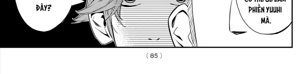 Orion Trên Bàn Cờ. Chap 14 - Next Chap 15