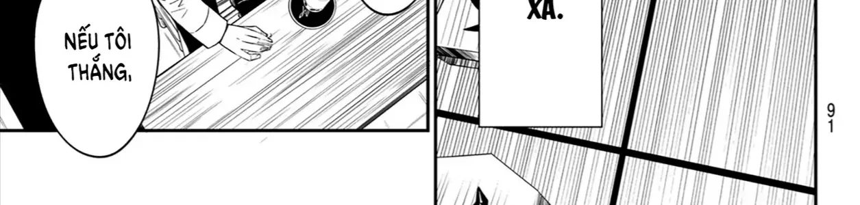 Orion Trên Bàn Cờ. Chap 14 - Next Chap 15