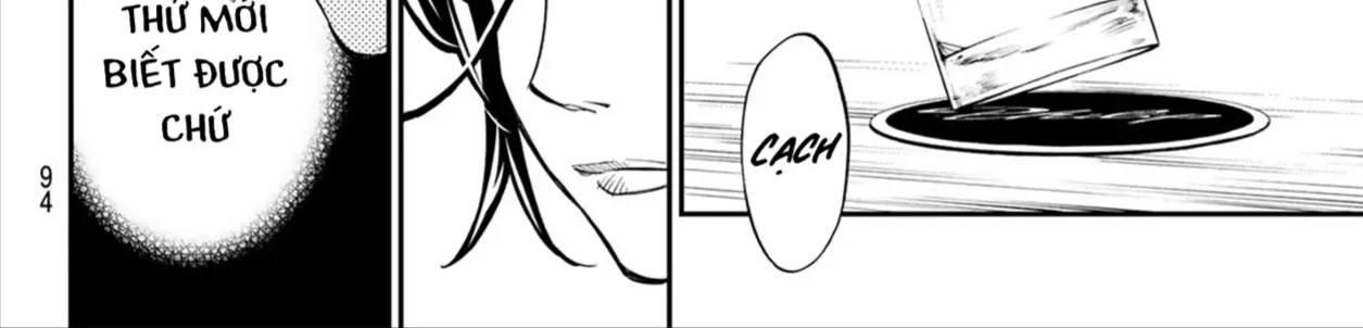 Orion Trên Bàn Cờ. Chap 14 - Next Chap 15