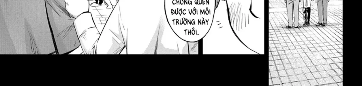 Orion Trên Bàn Cờ. Chap 14 - Next Chap 15