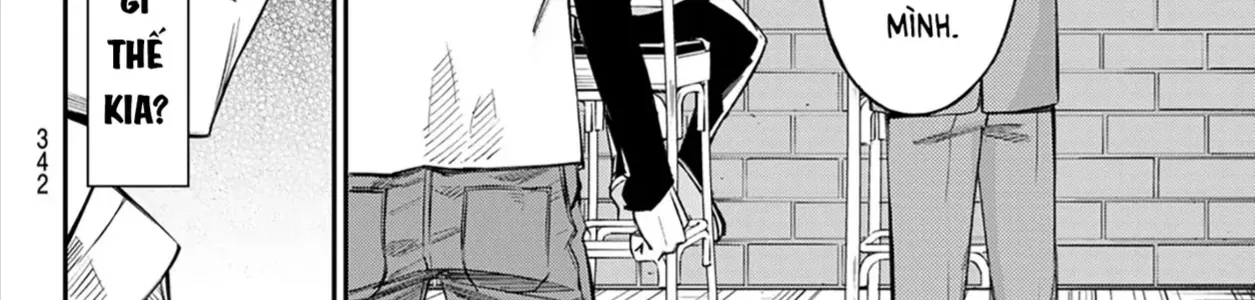 Orion Trên Bàn Cờ. Chap 15 - Next Chap 16