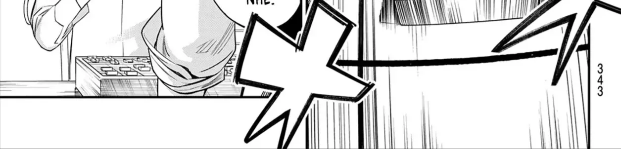 Orion Trên Bàn Cờ. Chap 15 - Next Chap 16