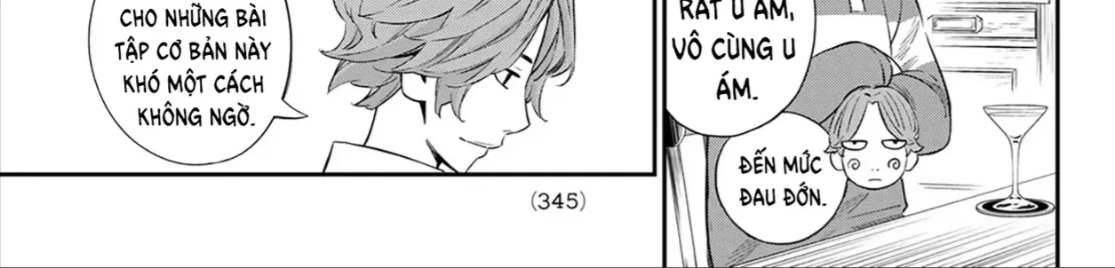 Orion Trên Bàn Cờ. Chap 15 - Next Chap 16