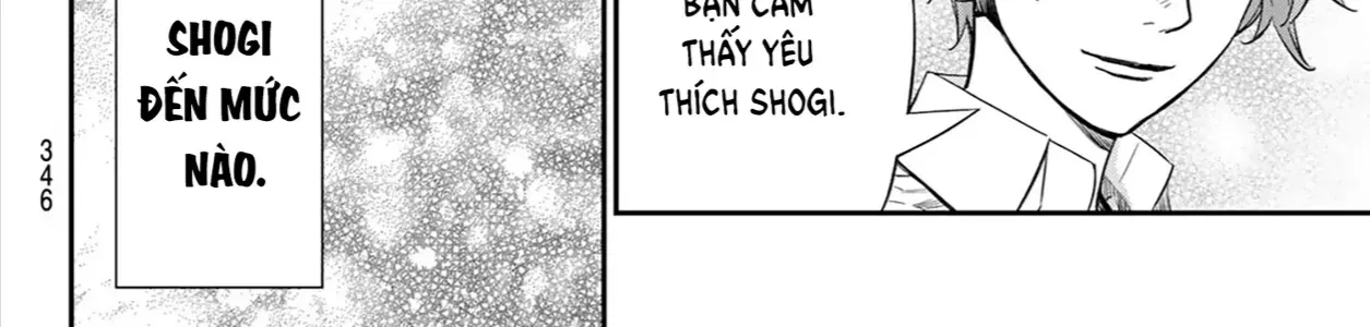 Orion Trên Bàn Cờ. Chap 15 - Next Chap 16