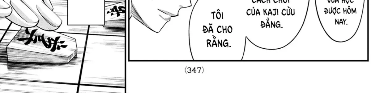 Orion Trên Bàn Cờ. Chap 15 - Next Chap 16