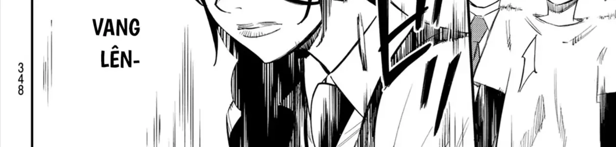Orion Trên Bàn Cờ. Chap 15 - Next Chap 16