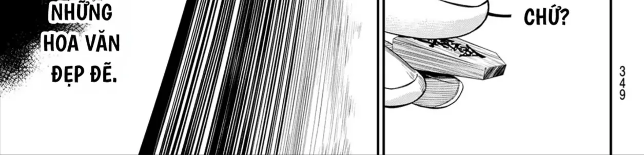 Orion Trên Bàn Cờ. Chap 15 - Next Chap 16
