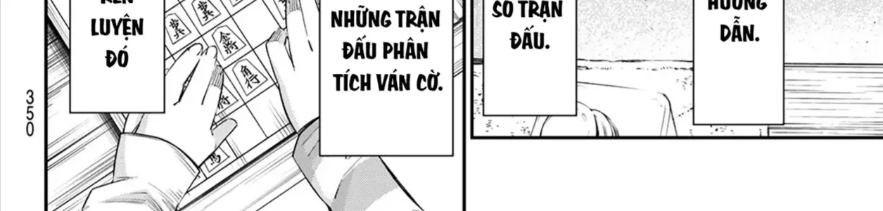 Orion Trên Bàn Cờ. Chap 15 - Next Chap 16