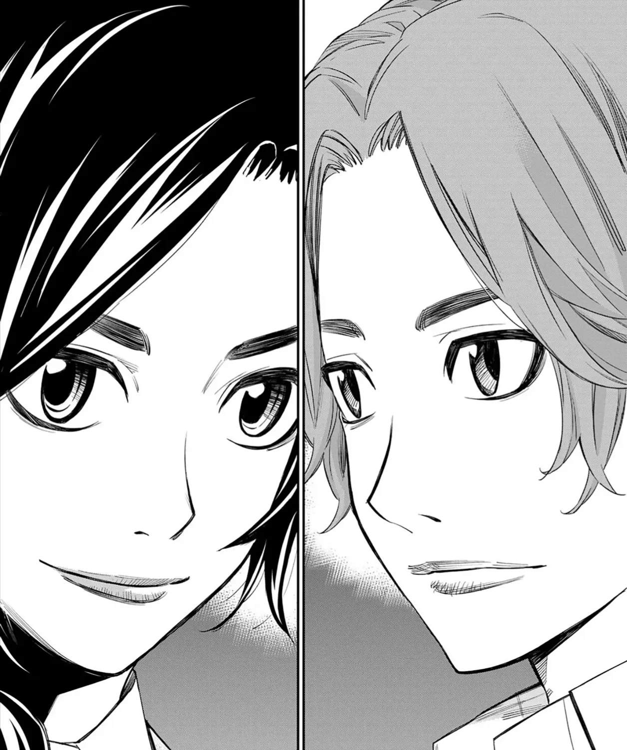 Orion Trên Bàn Cờ. Chap 15 - Next Chap 16