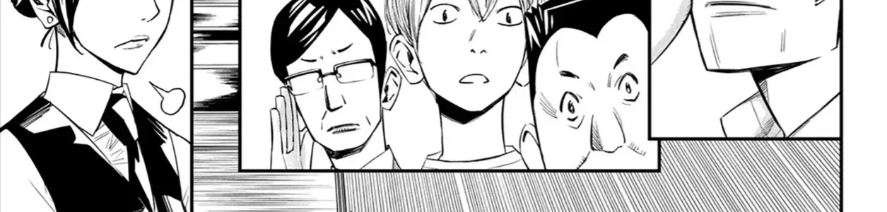 Orion Trên Bàn Cờ. Chap 15 - Next Chap 16