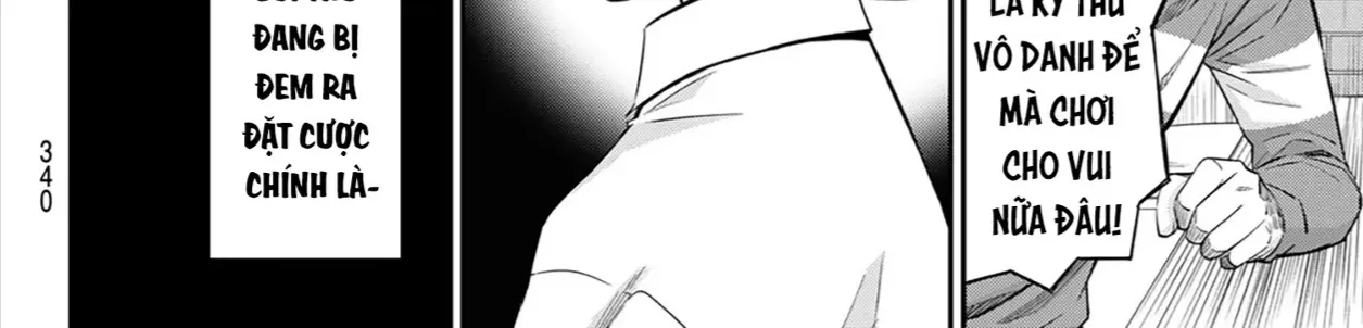 Orion Trên Bàn Cờ. Chap 15 - Next Chap 16