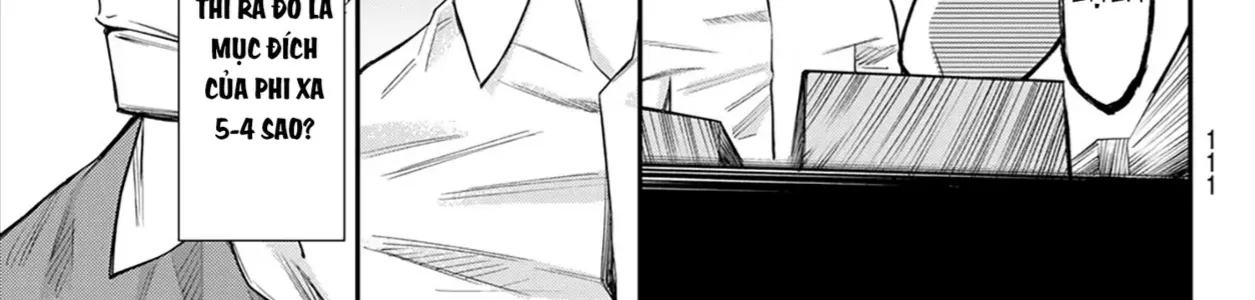 Orion Trên Bàn Cờ. Chap 16 - Next Chap 17