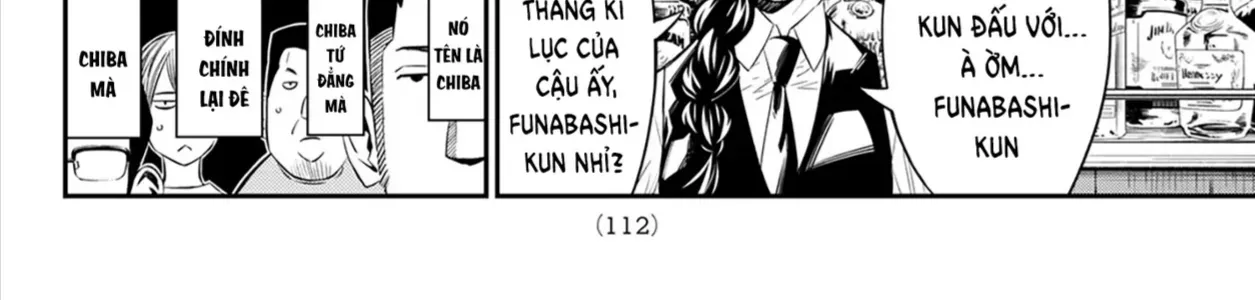 Orion Trên Bàn Cờ. Chap 16 - Next Chap 17