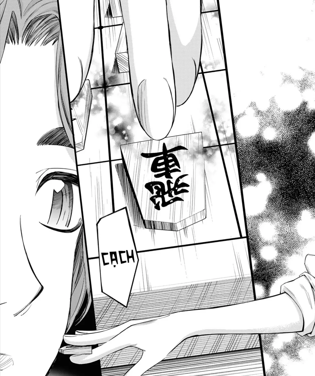 Orion Trên Bàn Cờ. Chap 16 - Next Chap 17