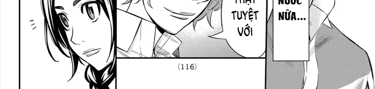 Orion Trên Bàn Cờ. Chap 16 - Next Chap 17