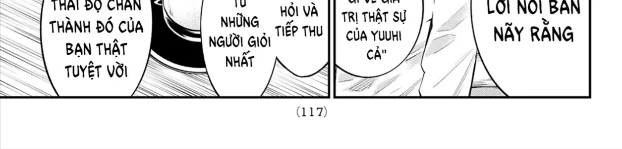 Orion Trên Bàn Cờ. Chap 16 - Next Chap 17