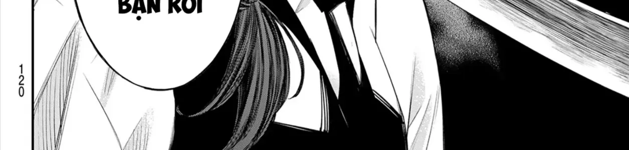 Orion Trên Bàn Cờ. Chap 16 - Next Chap 17