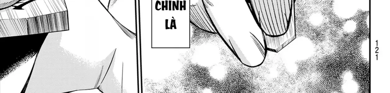 Orion Trên Bàn Cờ. Chap 16 - Next Chap 17