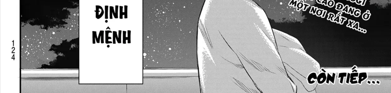 Orion Trên Bàn Cờ. Chap 16 - Next Chap 17