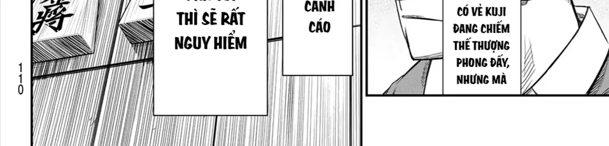 Orion Trên Bàn Cờ. Chap 16 - Next Chap 17