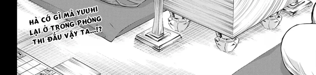 Orion Trên Bàn Cờ. Chap 17 - Next Chap 18
