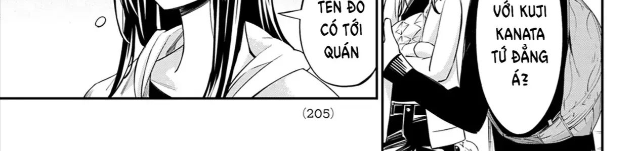 Orion Trên Bàn Cờ. Chap 17 - Next Chap 18