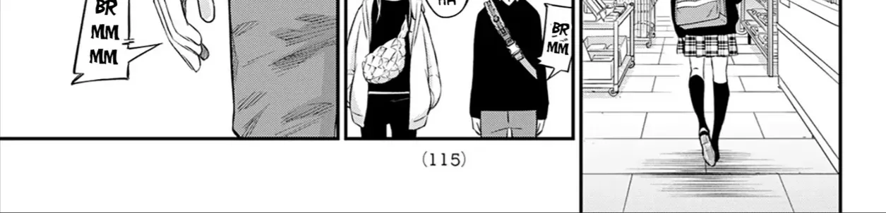 Orion Trên Bàn Cờ. Chap 18 - Next Chap 19