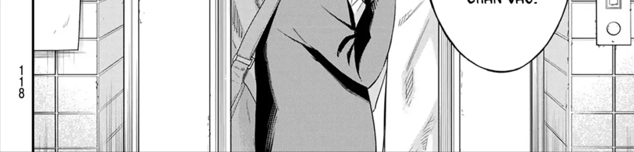 Orion Trên Bàn Cờ. Chap 18 - Next Chap 19