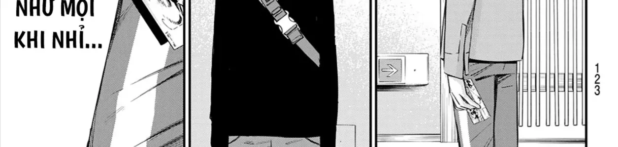 Orion Trên Bàn Cờ. Chap 18 - Next Chap 19
