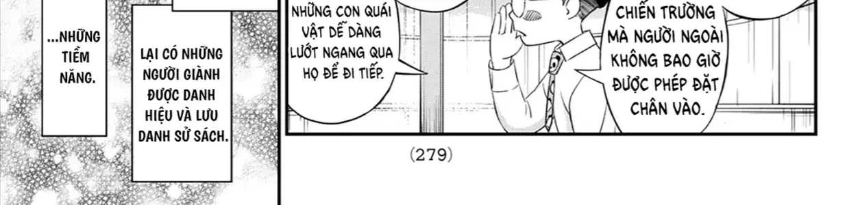 Orion Trên Bàn Cờ. Chap 19 - Next Chap 20