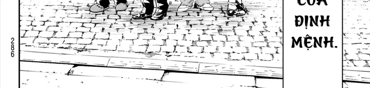 Orion Trên Bàn Cờ. Chap 19 - Next Chap 20