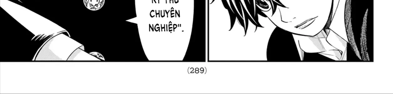 Orion Trên Bàn Cờ. Chap 19 - Next Chap 20