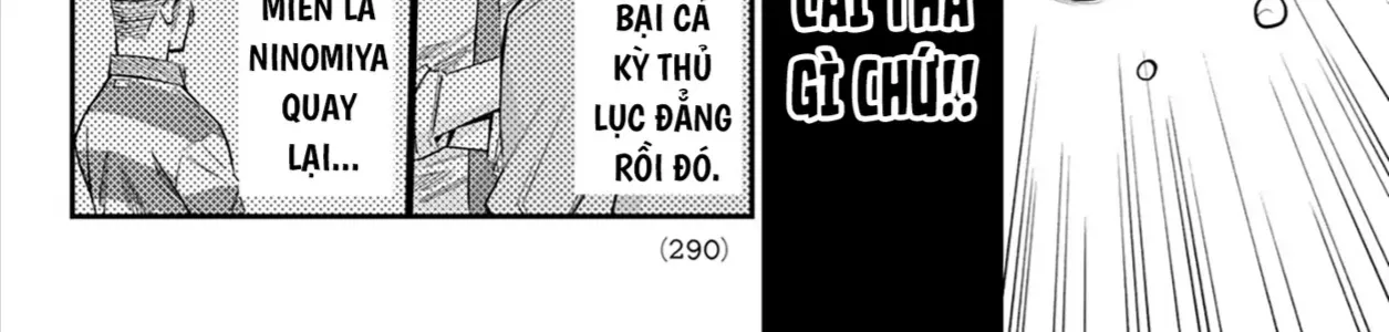 Orion Trên Bàn Cờ. Chap 19 - Next Chap 20