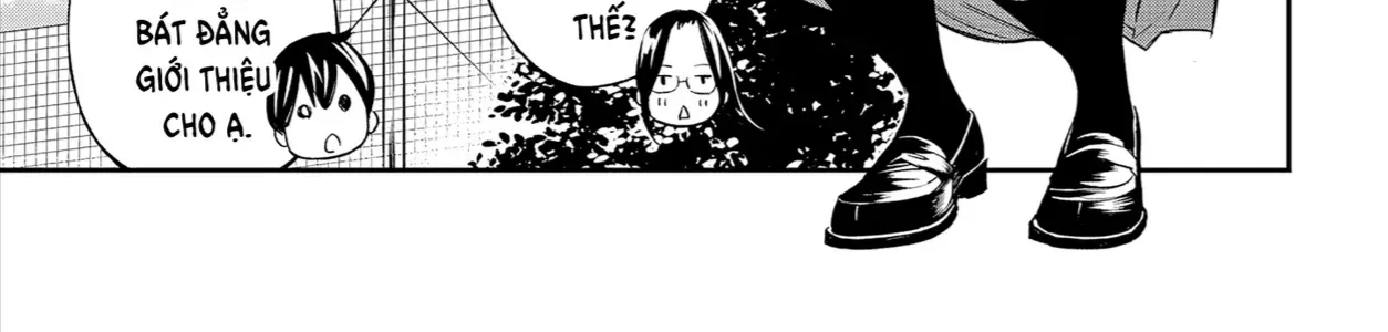 Orion Trên Bàn Cờ. Chap 2 - Next Chap 3