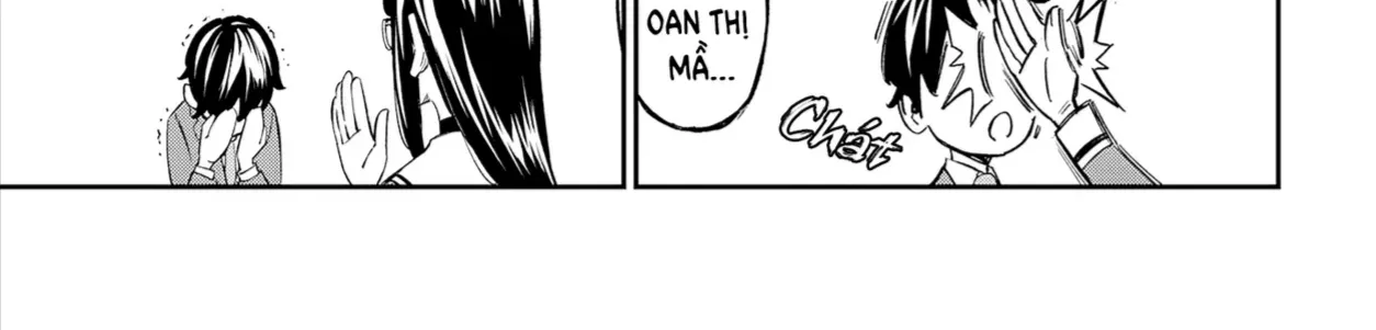 Orion Trên Bàn Cờ. Chap 2 - Next Chap 3