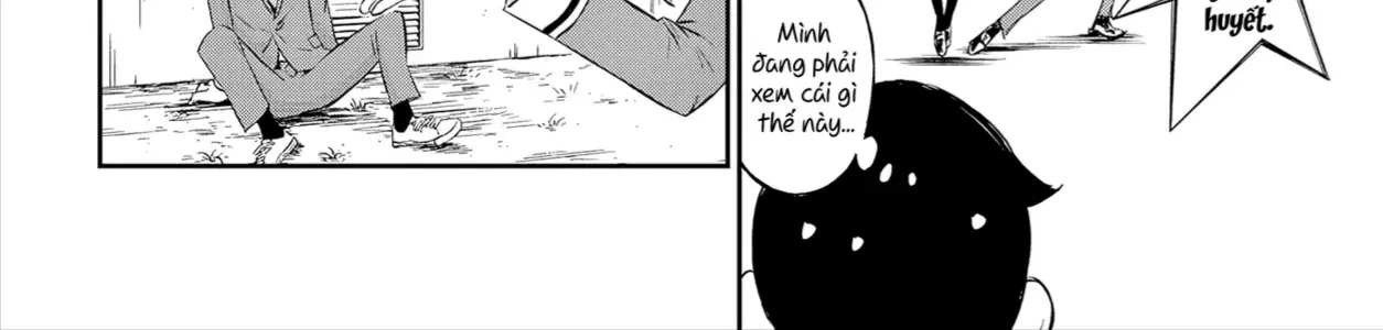 Orion Trên Bàn Cờ. Chap 2 - Next Chap 3