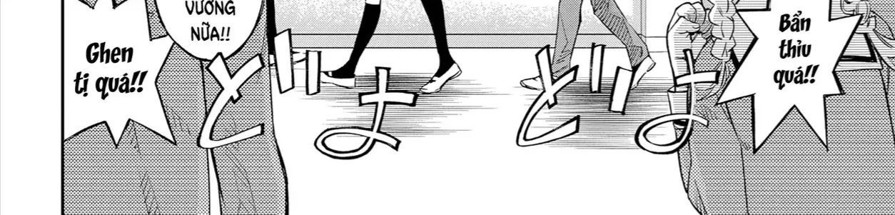 Orion Trên Bàn Cờ. Chap 2 - Next Chap 3