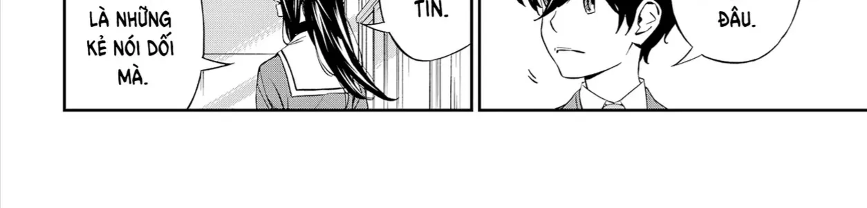 Orion Trên Bàn Cờ. Chap 2 - Next Chap 3