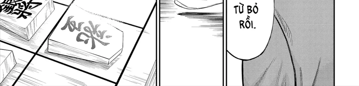 Orion Trên Bàn Cờ. Chap 2 - Next Chap 3