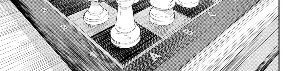 Orion Trên Bàn Cờ. Chap 2 - Next Chap 3