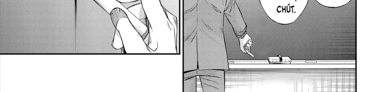 Orion Trên Bàn Cờ. Chap 2 - Next Chap 3
