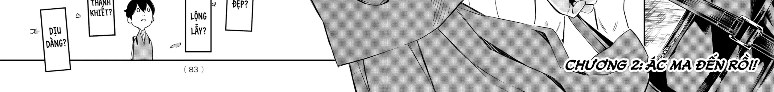 Orion Trên Bàn Cờ. Chap 2 - Next Chap 3