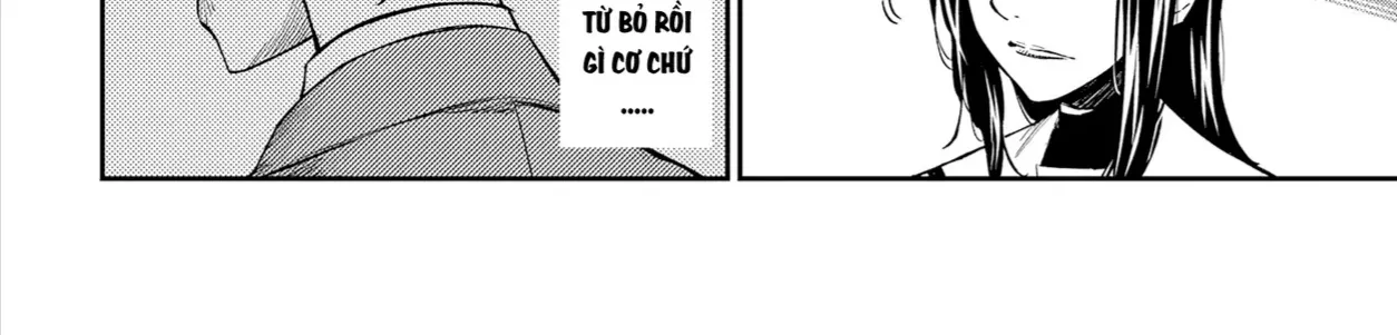 Orion Trên Bàn Cờ. Chap 2 - Next Chap 3
