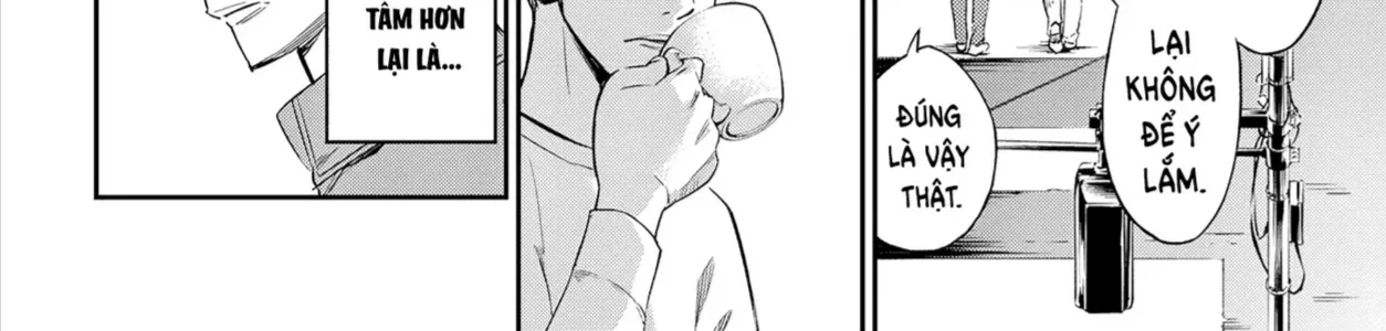 Orion Trên Bàn Cờ. Chap 2 - Next Chap 3