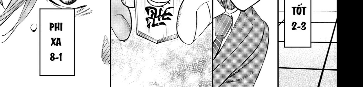 Orion Trên Bàn Cờ. Chap 2 - Next Chap 3